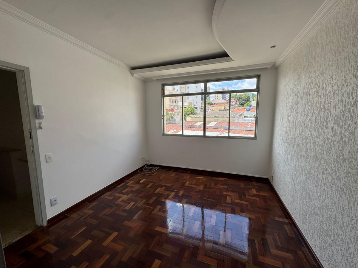 Apartamento, Colégio Batista, 2 Quartos, 1 Vaga
