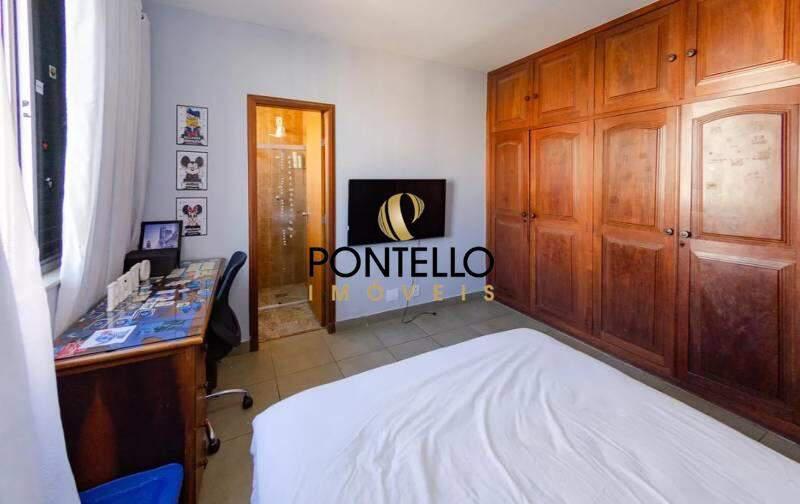 Cobertura, Carmo, 4 Quartos, 4 Vagas, 2 Suítes