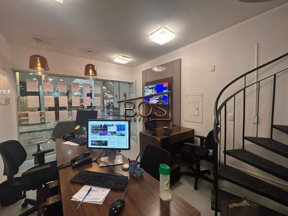 Andar, Savassi, 0 Quarto, 0 Vaga