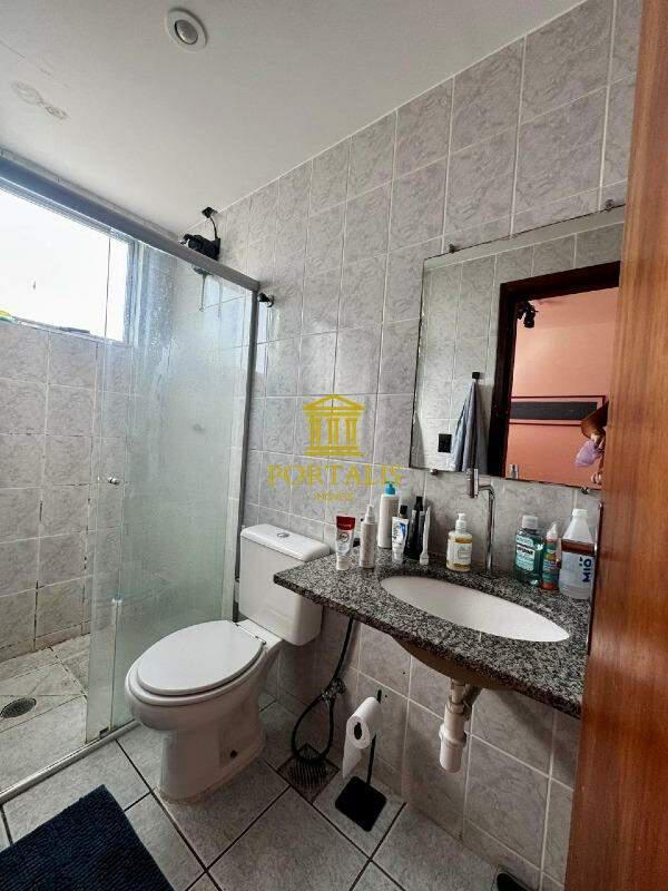 Apartamento, Horto, 2 Quartos, 1 Vaga, 1 Suíte