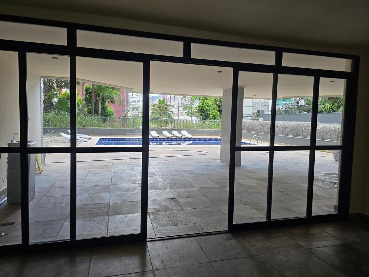 Apartamento, Santo Antônio, 2 Quartos, 1 Vaga, 2 Suítes