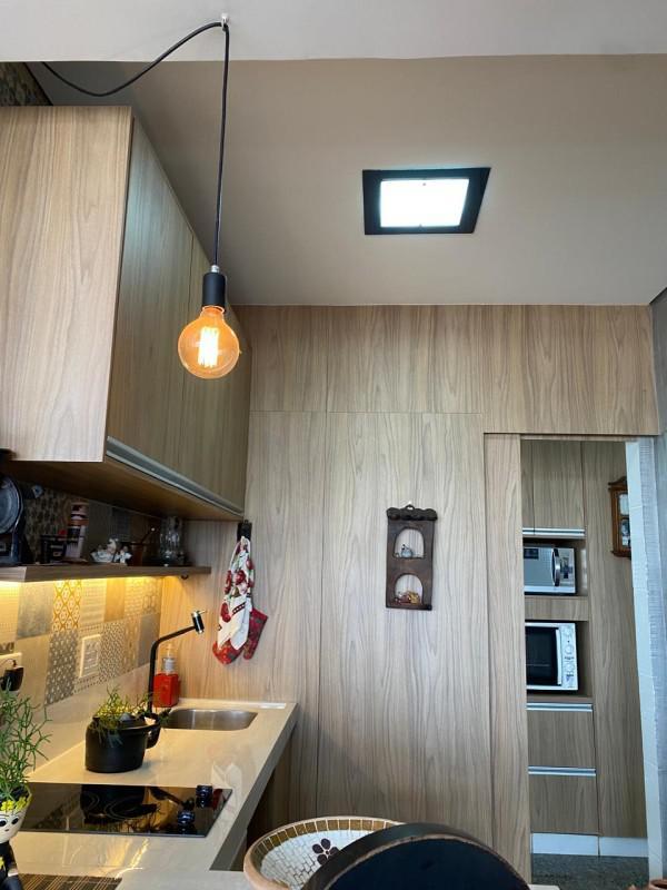 Apartamento, Sagrada Família, 4 Quartos, 2 Vagas, 1 Suíte