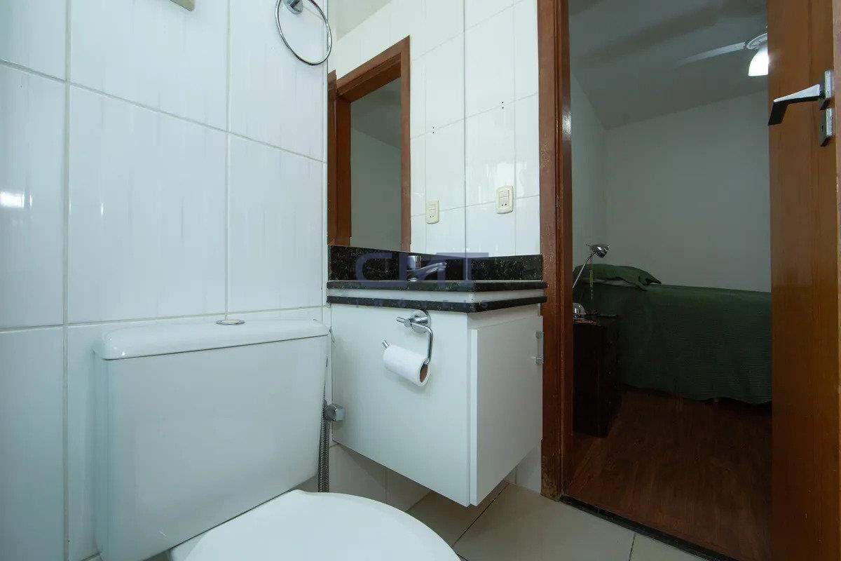 Apartamento, Lourdes, 2 Quartos, 2 Vagas, 1 Suíte