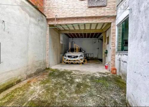 Casa, Alípio de Melo, 6 Quartos, 4 Vagas, 2 Suítes