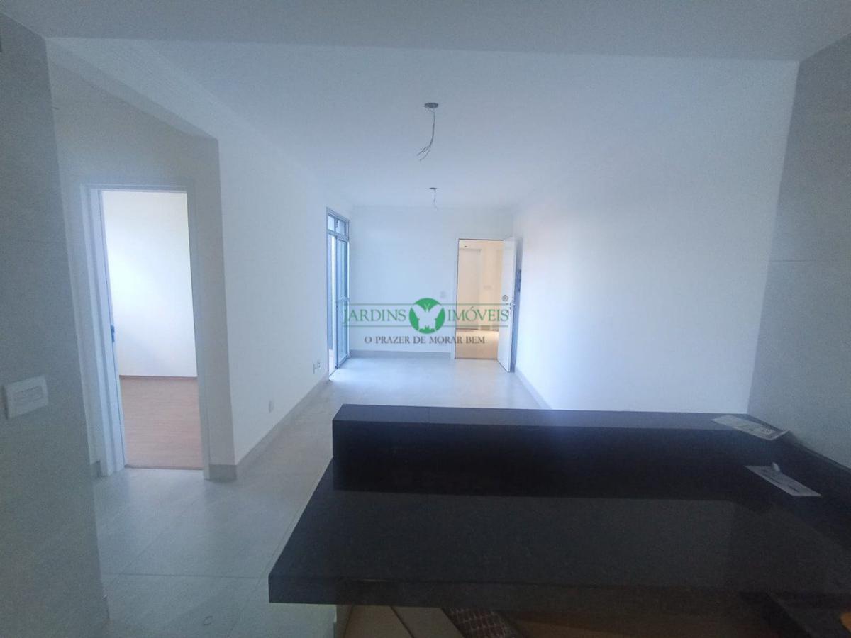 Apartamento, Jaraguá, 2 Quartos, 1 Vaga, 1 Suíte