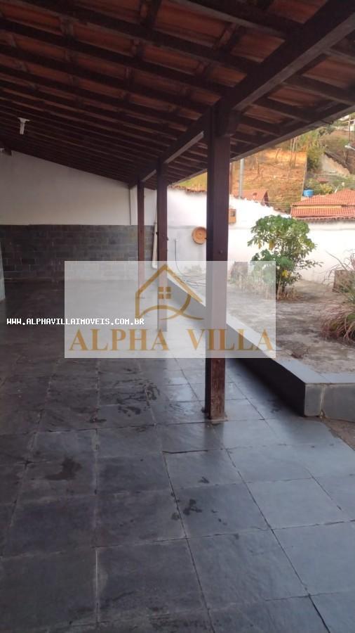 Casa, Conjunto Cristina (são Benedito), 5 Quartos, 3 Vagas, 1 Suíte