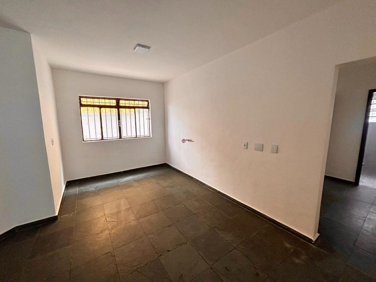 Apartamento, Floramar, 3 Quartos, 1 Vaga, 1 Suíte