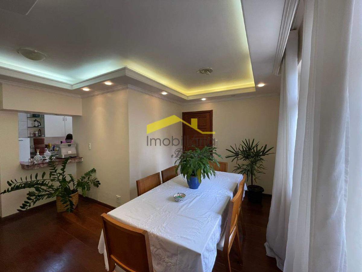 Apartamento, Buritis, 3 Quartos, 2 Vagas, 1 Suíte