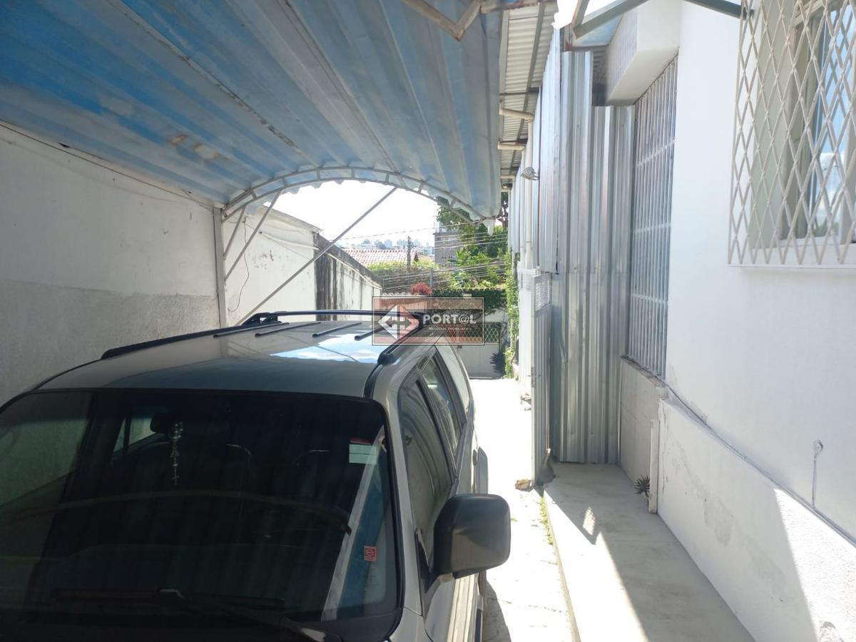 Casa, Planalto, 3 Quartos, 4 Vagas