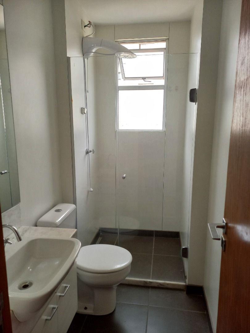 Apartamento, Buritis, 3 Quartos, 3 Vagas, 1 Suíte