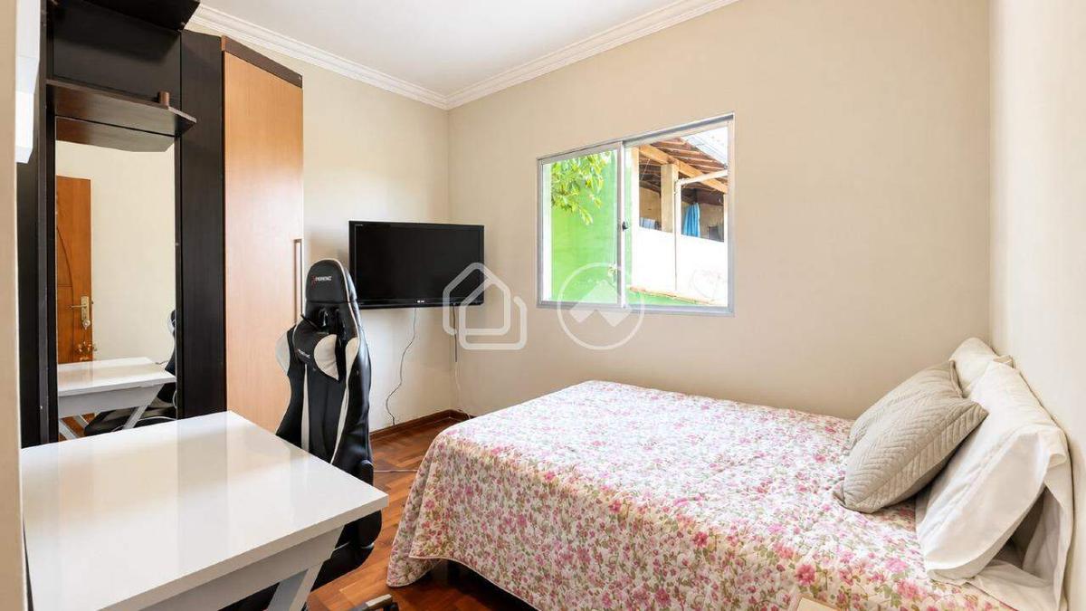 Apartamento, Havaí, 2 Quartos, 2 Vagas