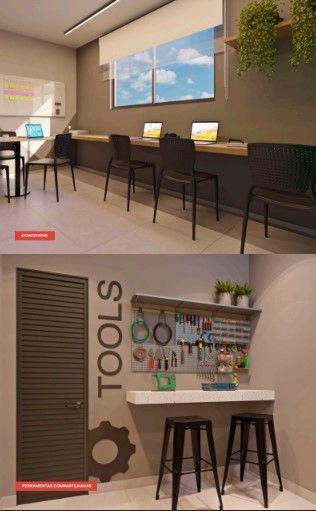 Apartamento, Estoril, 2 Quartos, 1 Vaga, 1 Suíte