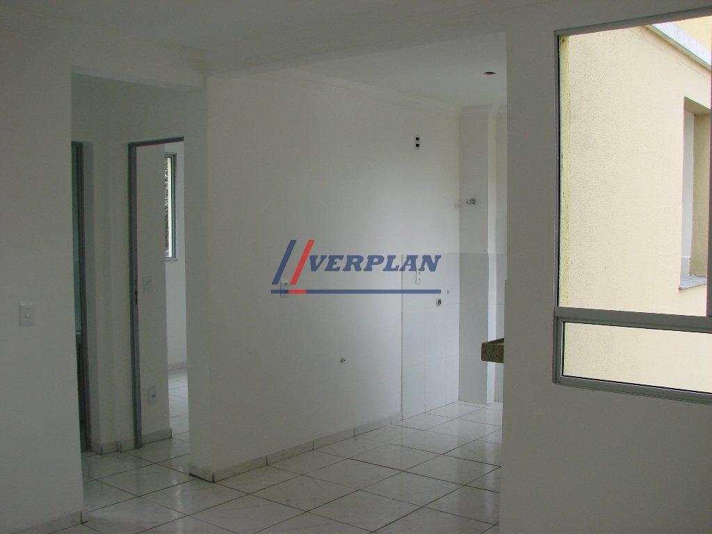 Apartamento, Santa Cruz, 2 Quartos, 1 Vaga