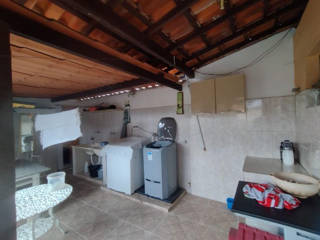 Casa, Nações Unidas, 3 Quartos, 1 Vaga