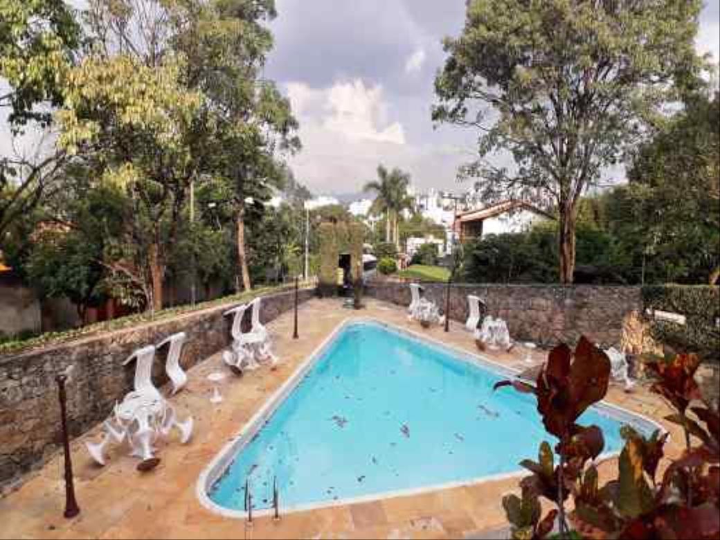 Casa, Bandeirantes (pampulha), 4 Quartos, 10 Vagas, 3 Suítes