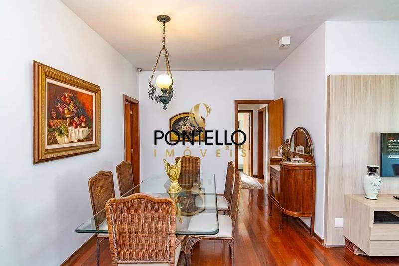 Apartamento, São Pedro, 3 Quartos, 2 Vagas, 1 Suíte