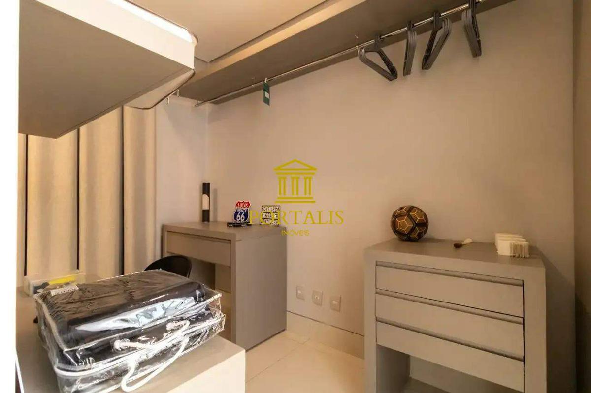 Apartamento, Lourdes, 2 Quartos, 1 Vaga, 2 Suítes