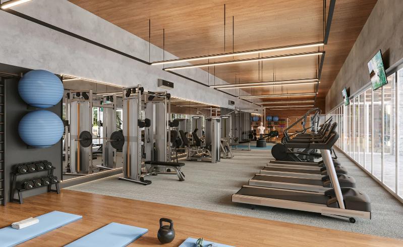 Apartamento, Vila da Serra, 3 Quartos, 2 Vagas, 1 Suíte