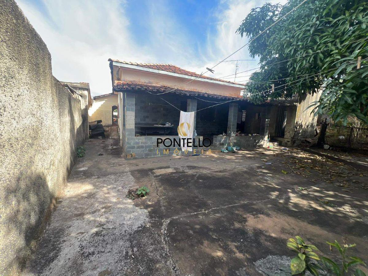 Casa, Jardim Cambuí, 4 Quartos, 2 Vagas