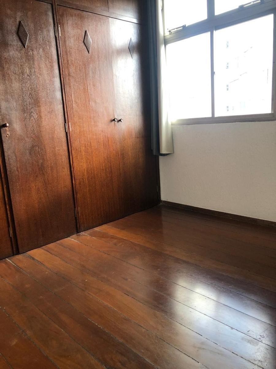 Apartamento, Savassi, 1 Quarto, 1 Vaga