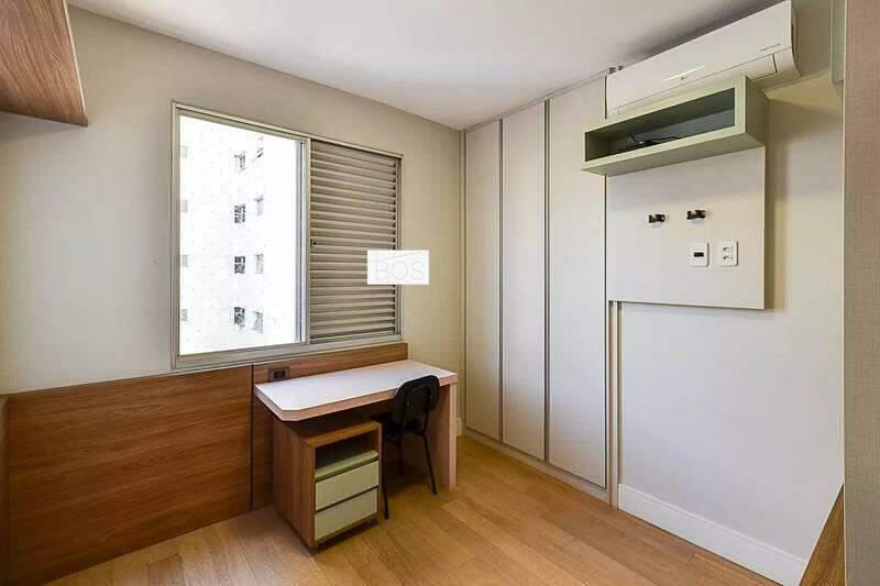 Apartamento, Savassi, 4 Quartos, 2 Vagas, 1 Suíte