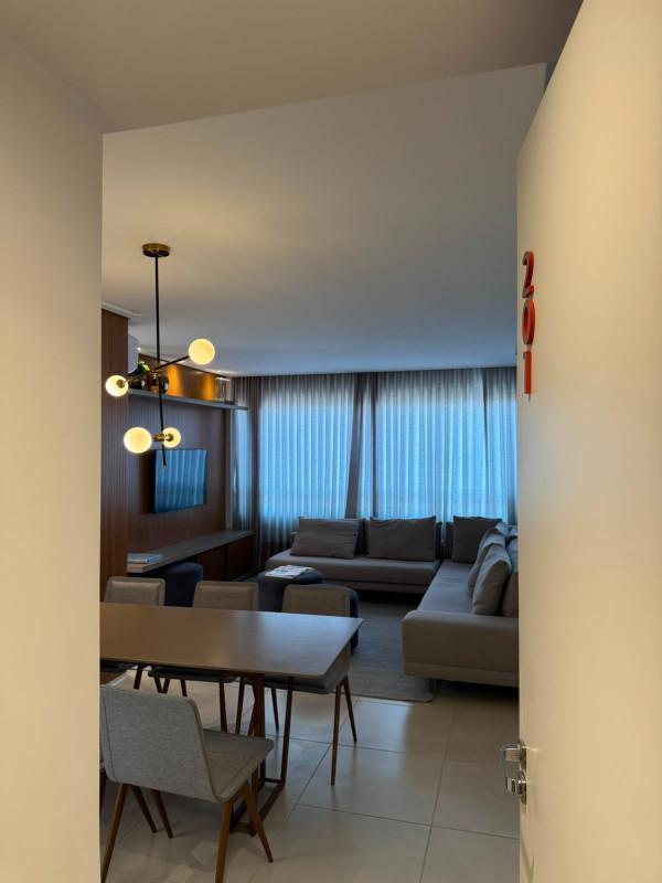 Apartamento, Jardim Riacho das Pedras, 3 Quartos, 2 Vagas, 1 Suíte