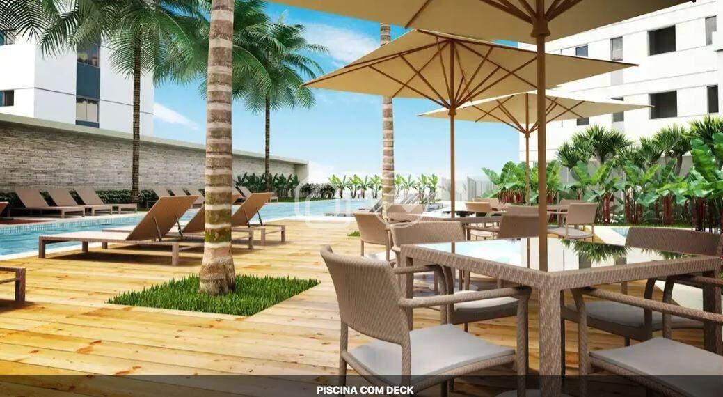 Apartamento, Piemonte, 4 Quartos, 3 Vagas, 2 Suítes