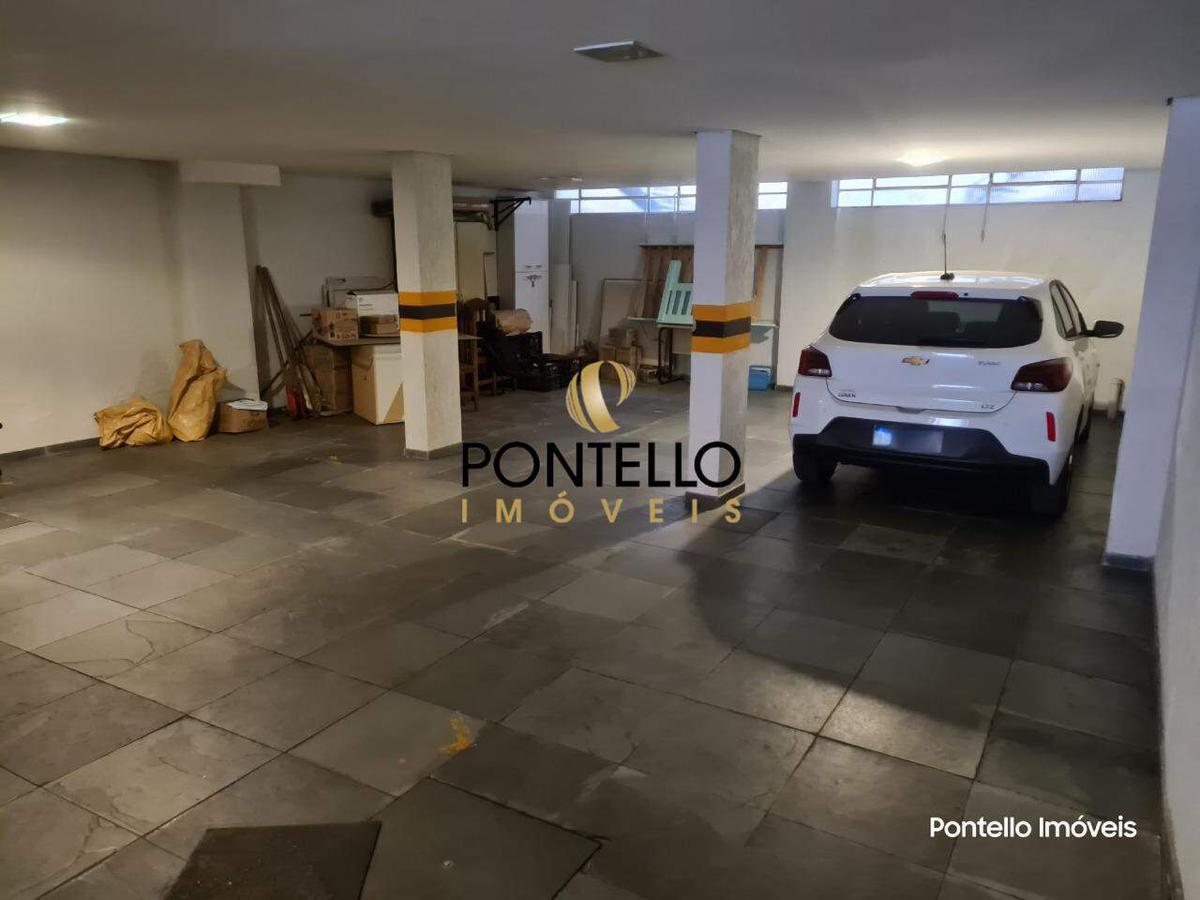 Apartamento, Cachoeirinha, 3 Quartos, 1 Vaga, 1 Suíte