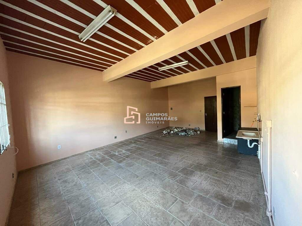 Sala, Jardim América