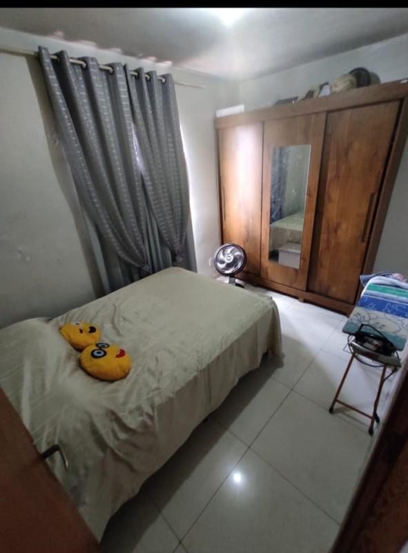 Apartamento, Novo Eldorado, 2 Quartos, 1 Vaga