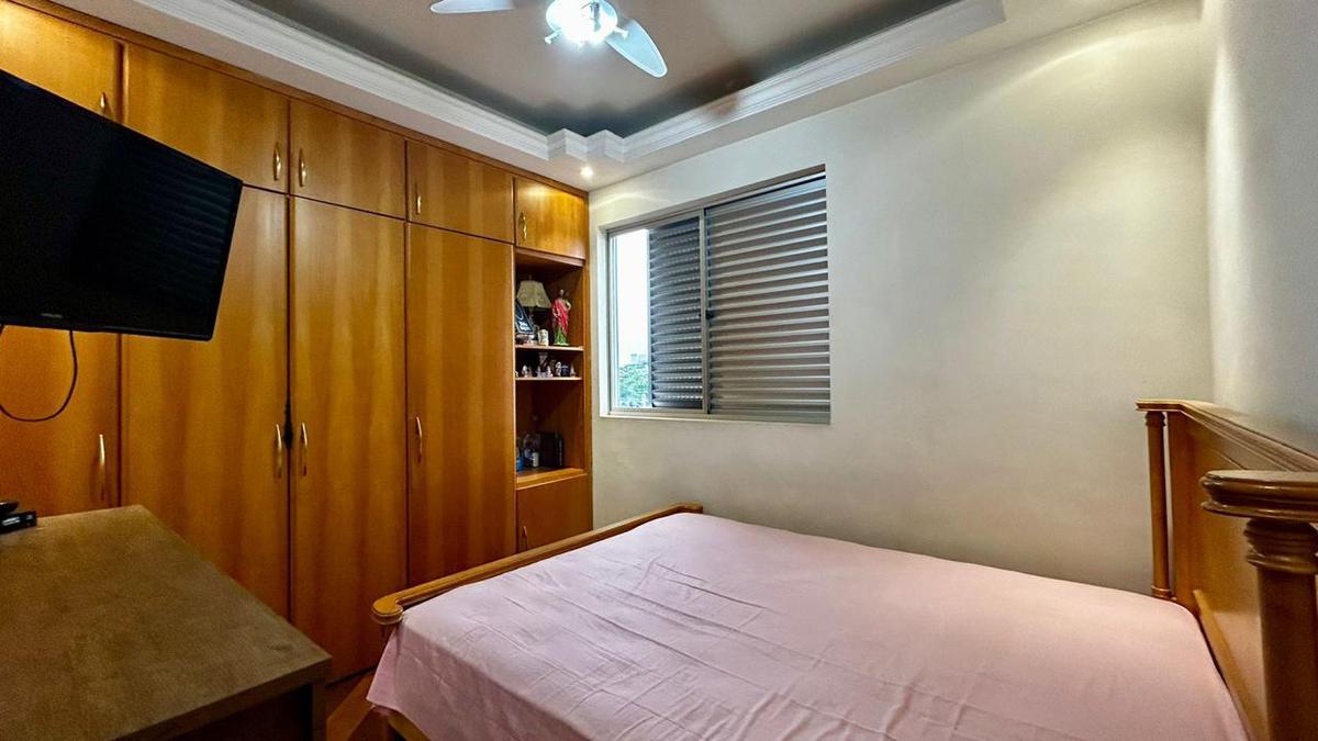 Apartamento, Indaiá, 5 Quartos, 2 Vagas, 1 Suíte