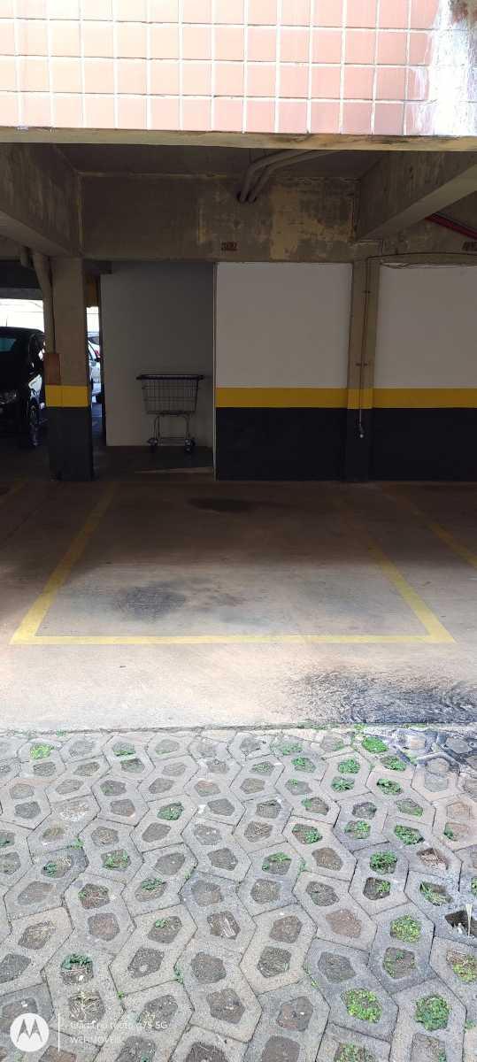 Apartamento, Fernão Dias, 3 Quartos, 1 Vaga