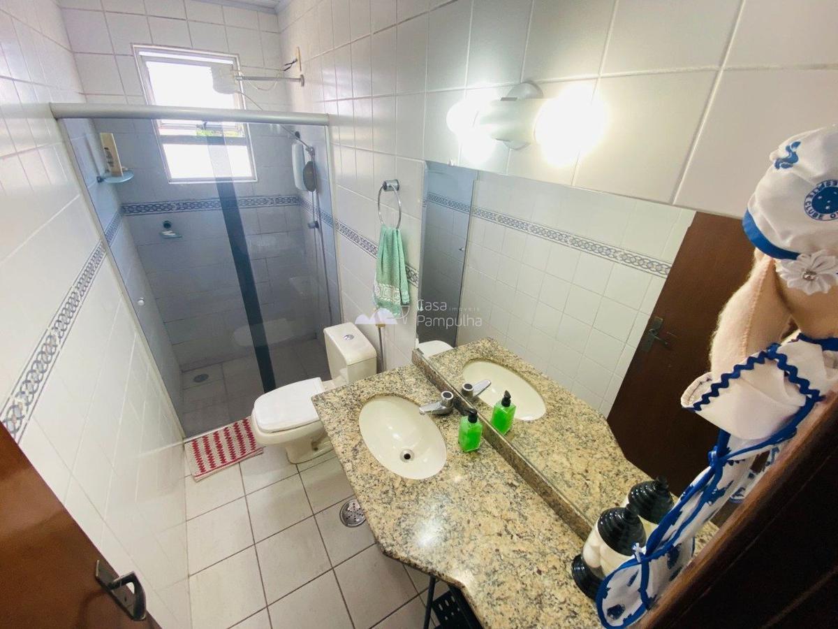 Apartamento, Itapoã, 3 Quartos, 3 Vagas, 1 Suíte