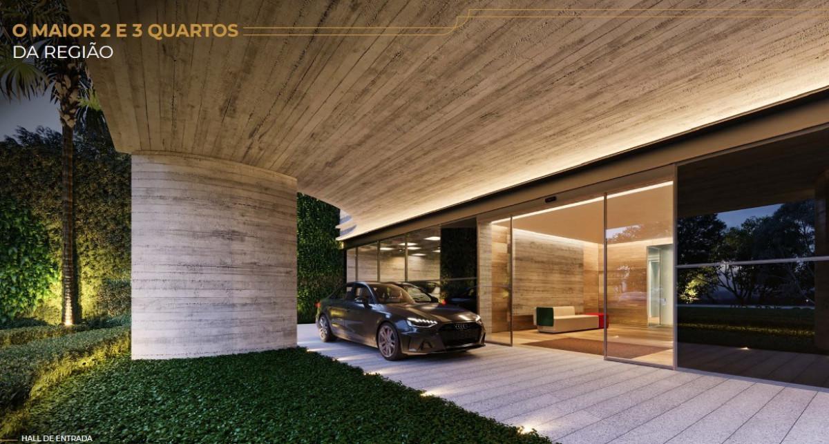 Apartamento, Savassi, 2 Quartos, 2 Vagas, 2 Suítes