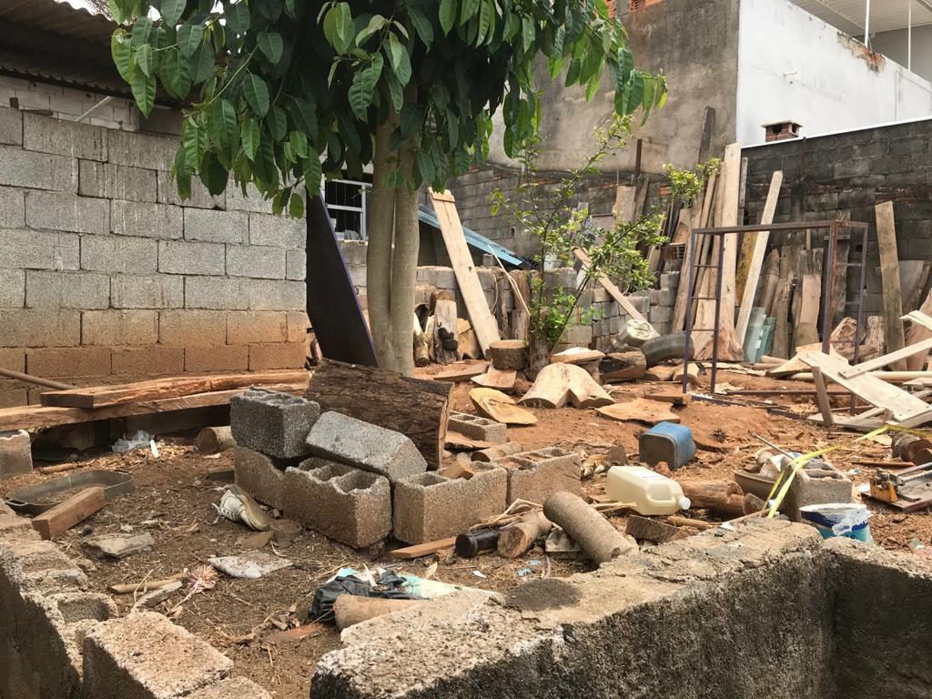 Casa, Parque Mariela, 3 Quartos, 2 Vagas