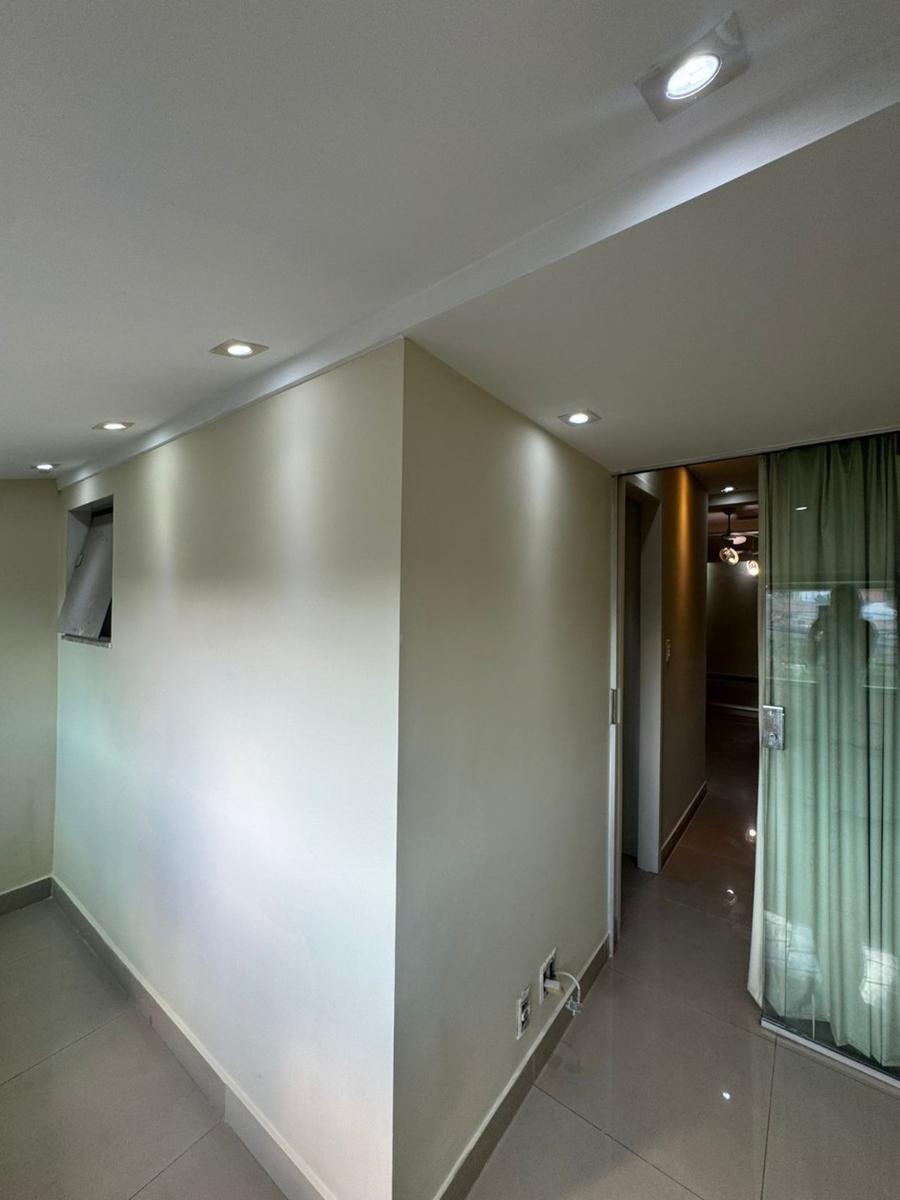 Casa, São João Batista (venda Nova), 2 Quartos, 2 Vagas, 2 Suítes