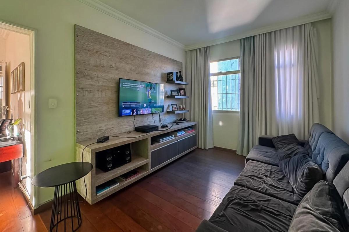 Apartamento, Gutierrez, 3 Quartos, 2 Vagas, 1 Suíte