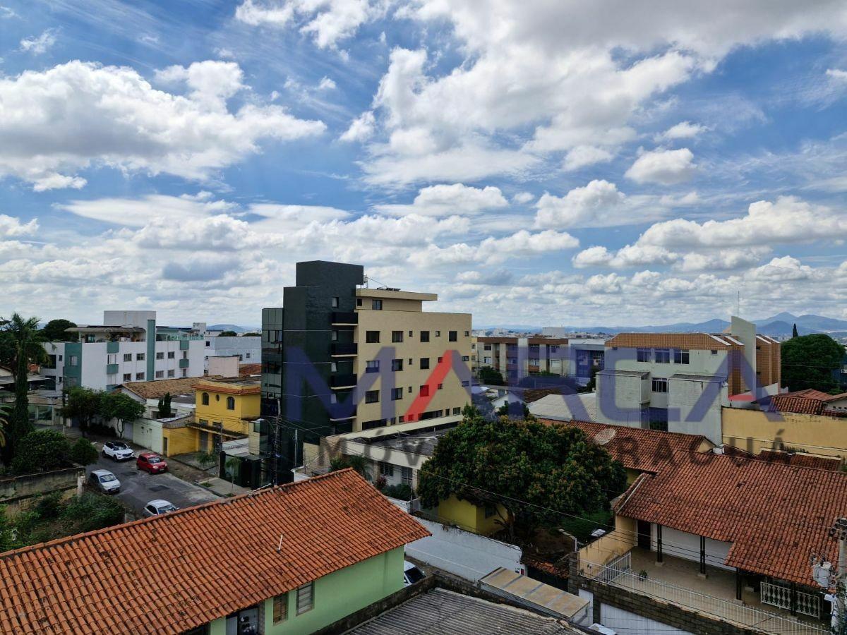 Cobertura, Indaiá, 4 Quartos, 4 Vagas