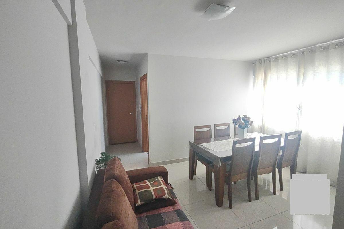 Apartamento, Palmeiras, 3 Quartos, 2 Vagas, 1 Suíte