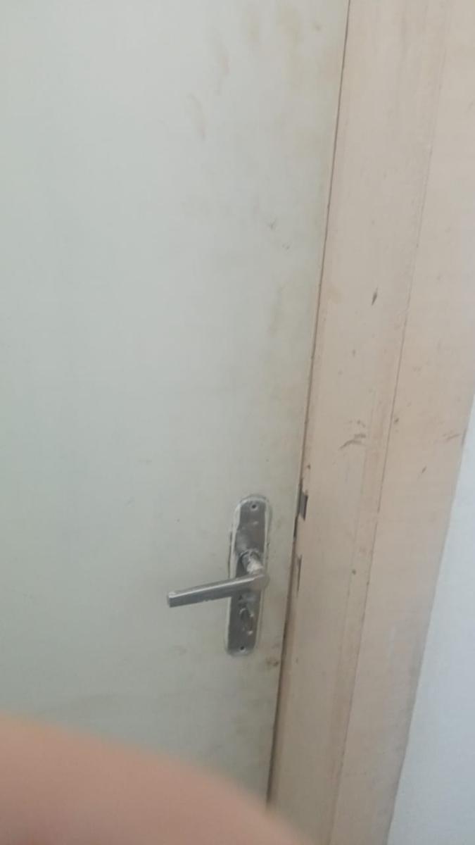 Andar, Alvorada, 0 Quarto, 0 Vaga