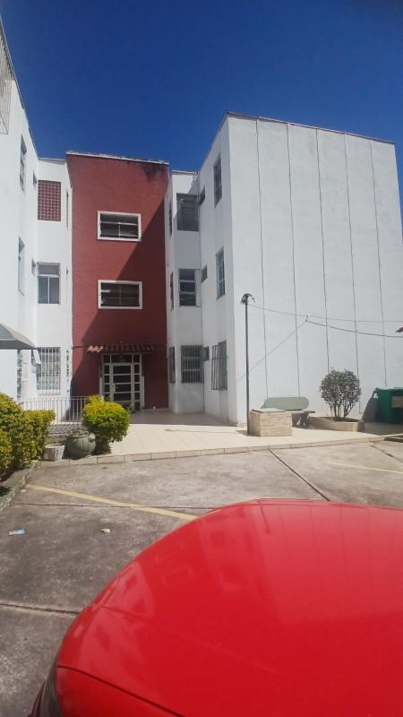 Apartamento, Padre Eustáquio, 2 Quartos, 1 Vaga