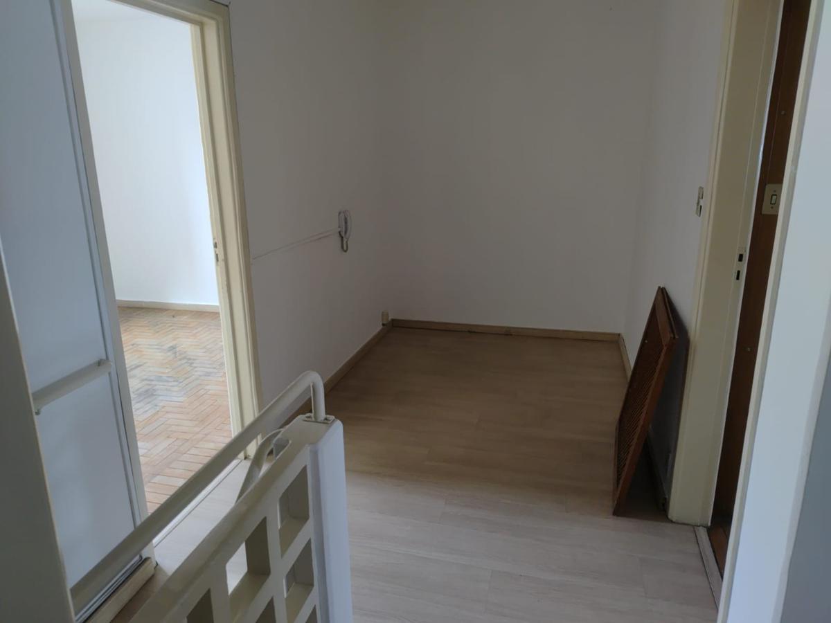 Sala, Centro, 0 Quarto, 0 Vaga