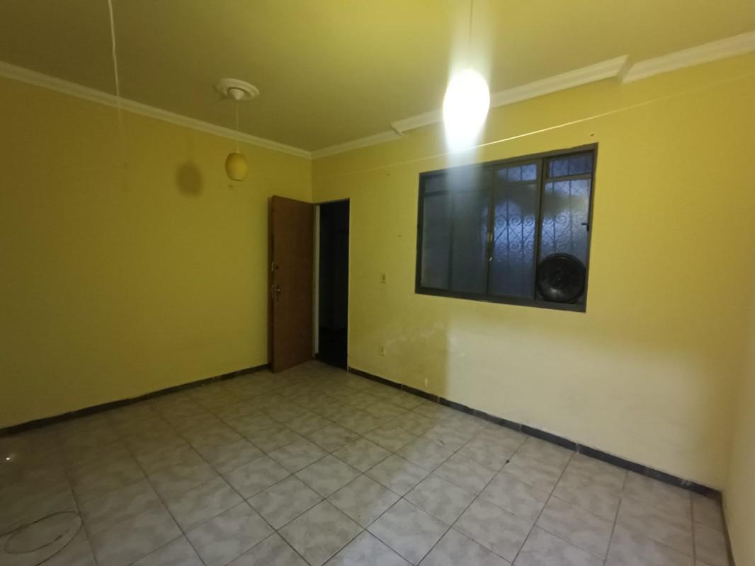 Apartamento, Candelária, 2 Quartos, 1 Vaga
