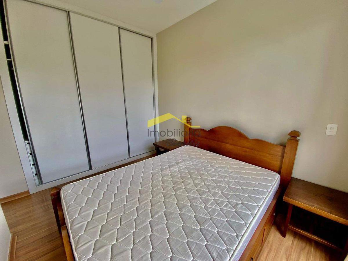 Apartamento, Havaí, 2 Quartos, 2 Vagas, 1 Suíte