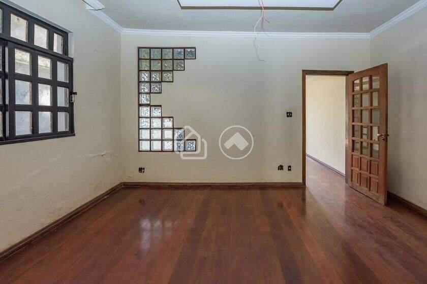 Casa, Alto Caiçaras, 4 Quartos, 4 Vagas, 1 Suíte