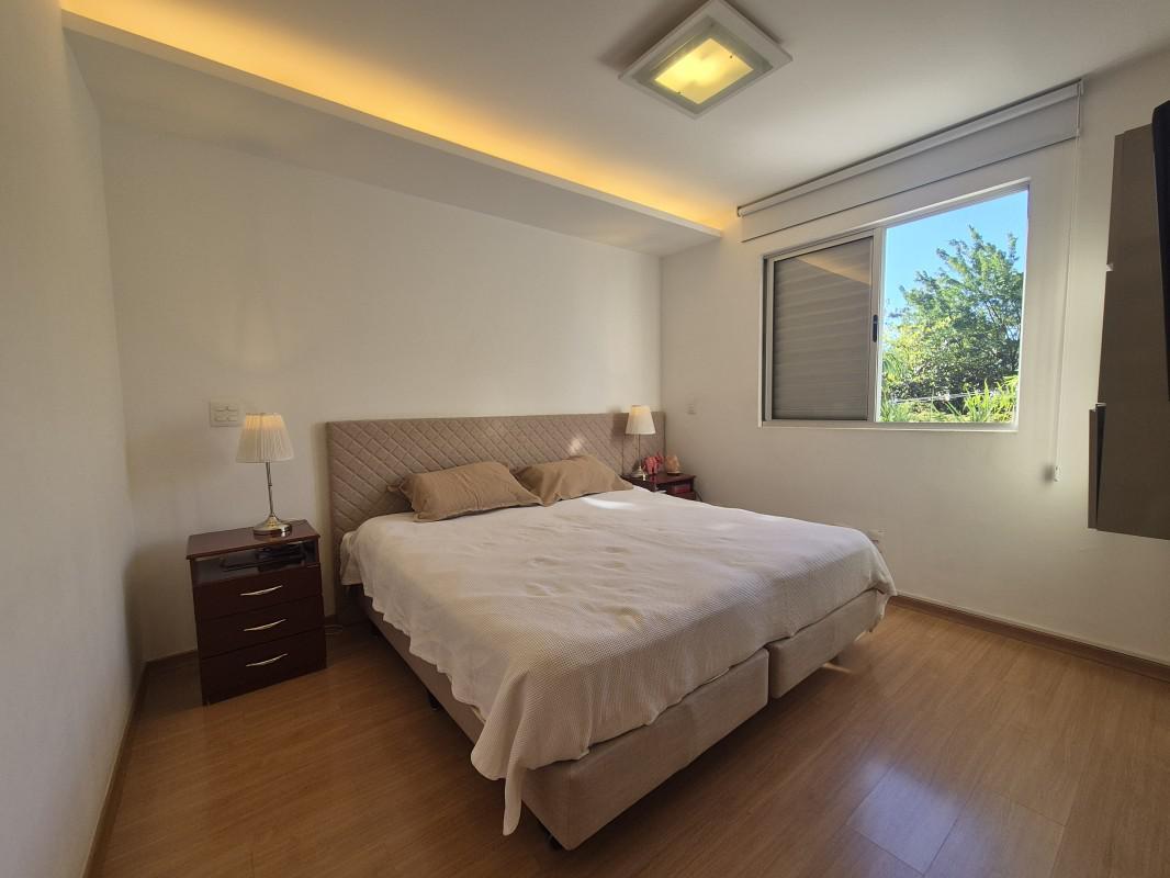 Apartamento, Grajaú, 4 Quartos, 3 Vagas, 2 Suítes