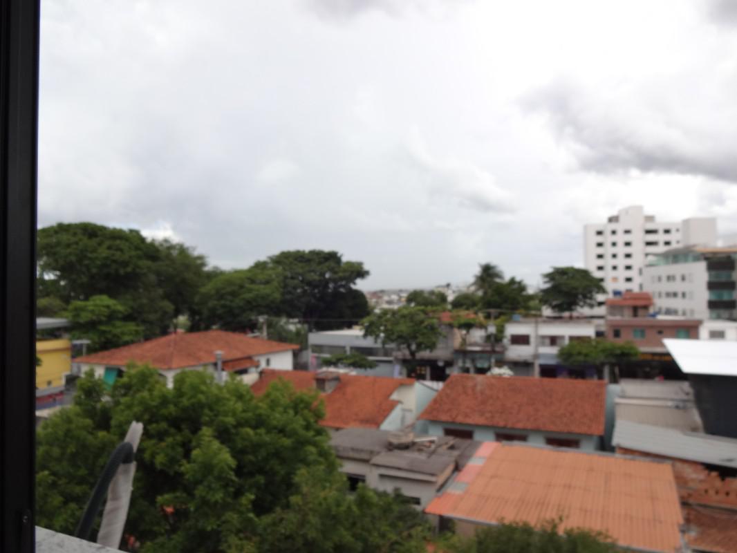 Apartamento, Jaraguá, 4 Quartos, 3 Vagas, 1 Suíte