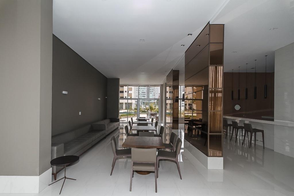 Apartamento, Vila da Serra, 3 Quartos, 2 Vagas, 1 Suíte