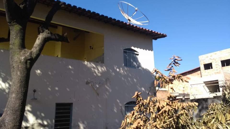 Casa, Novo Progresso, 5 Quartos, 5 Vagas