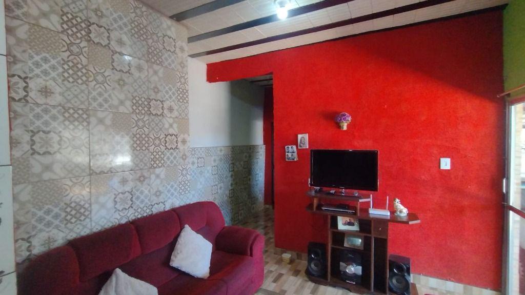 Casa, Adelmolândia, 3 Quartos, 4 Vagas